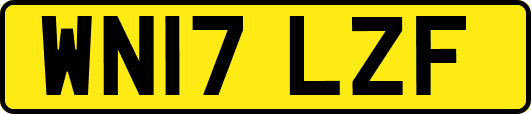 WN17LZF