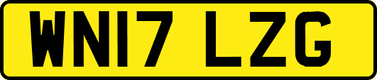 WN17LZG