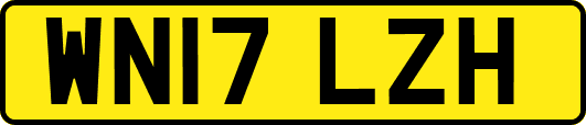 WN17LZH