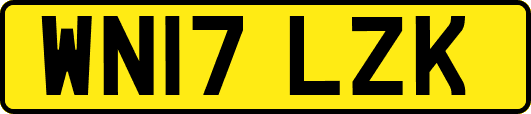 WN17LZK