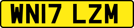 WN17LZM