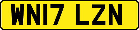 WN17LZN