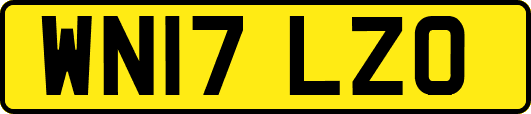 WN17LZO