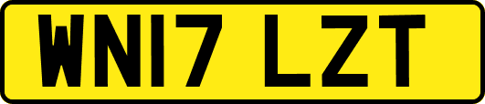 WN17LZT
