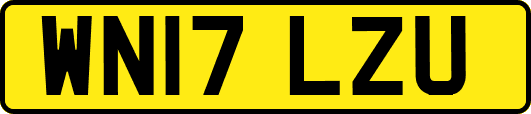 WN17LZU