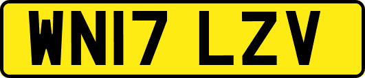 WN17LZV
