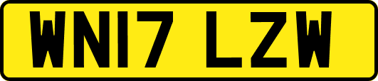 WN17LZW