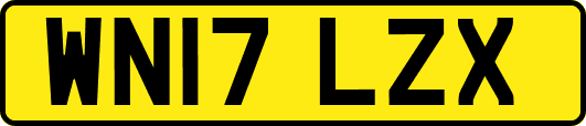 WN17LZX