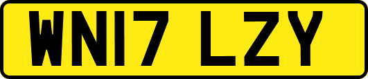 WN17LZY