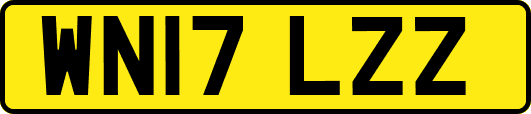 WN17LZZ