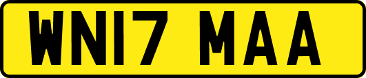 WN17MAA