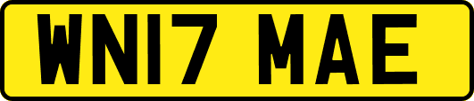 WN17MAE