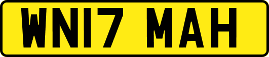 WN17MAH