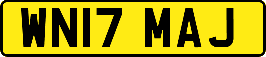 WN17MAJ