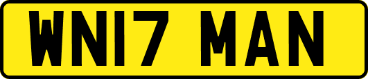 WN17MAN