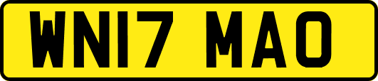WN17MAO