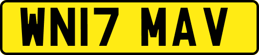 WN17MAV
