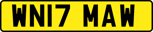 WN17MAW