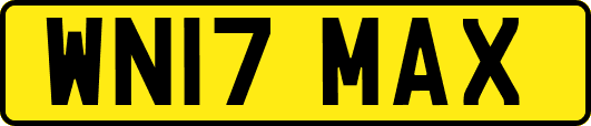 WN17MAX