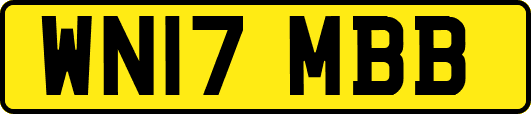 WN17MBB