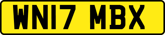 WN17MBX