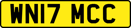 WN17MCC