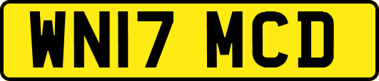 WN17MCD