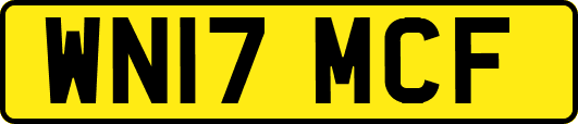 WN17MCF