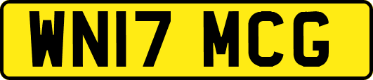 WN17MCG