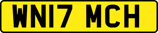 WN17MCH