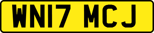 WN17MCJ