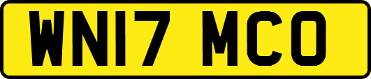 WN17MCO