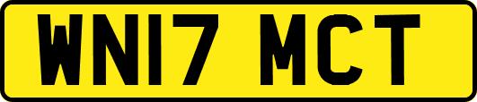 WN17MCT
