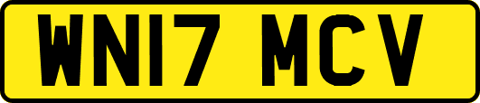 WN17MCV