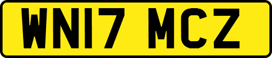WN17MCZ