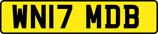 WN17MDB