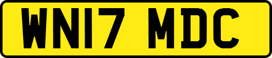 WN17MDC