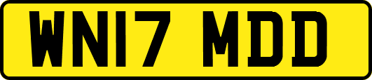 WN17MDD