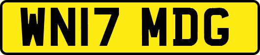 WN17MDG