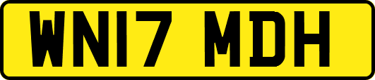 WN17MDH
