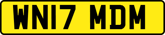 WN17MDM