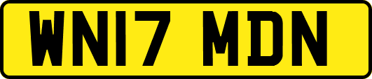 WN17MDN