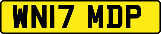 WN17MDP