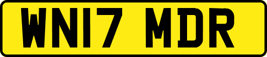 WN17MDR