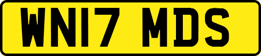 WN17MDS