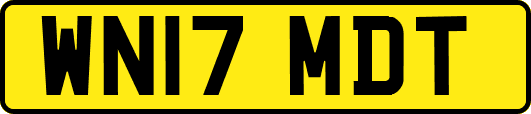WN17MDT