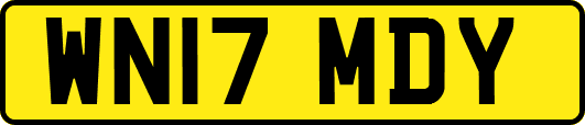 WN17MDY