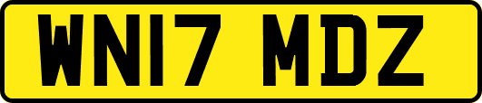 WN17MDZ