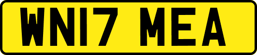 WN17MEA