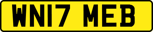 WN17MEB